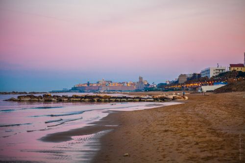 Termoli e le sue Spiagge