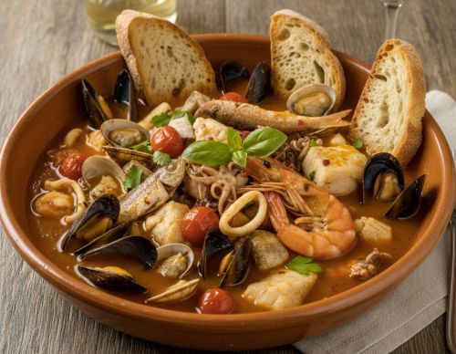 Cosa mangiare in spiaggia